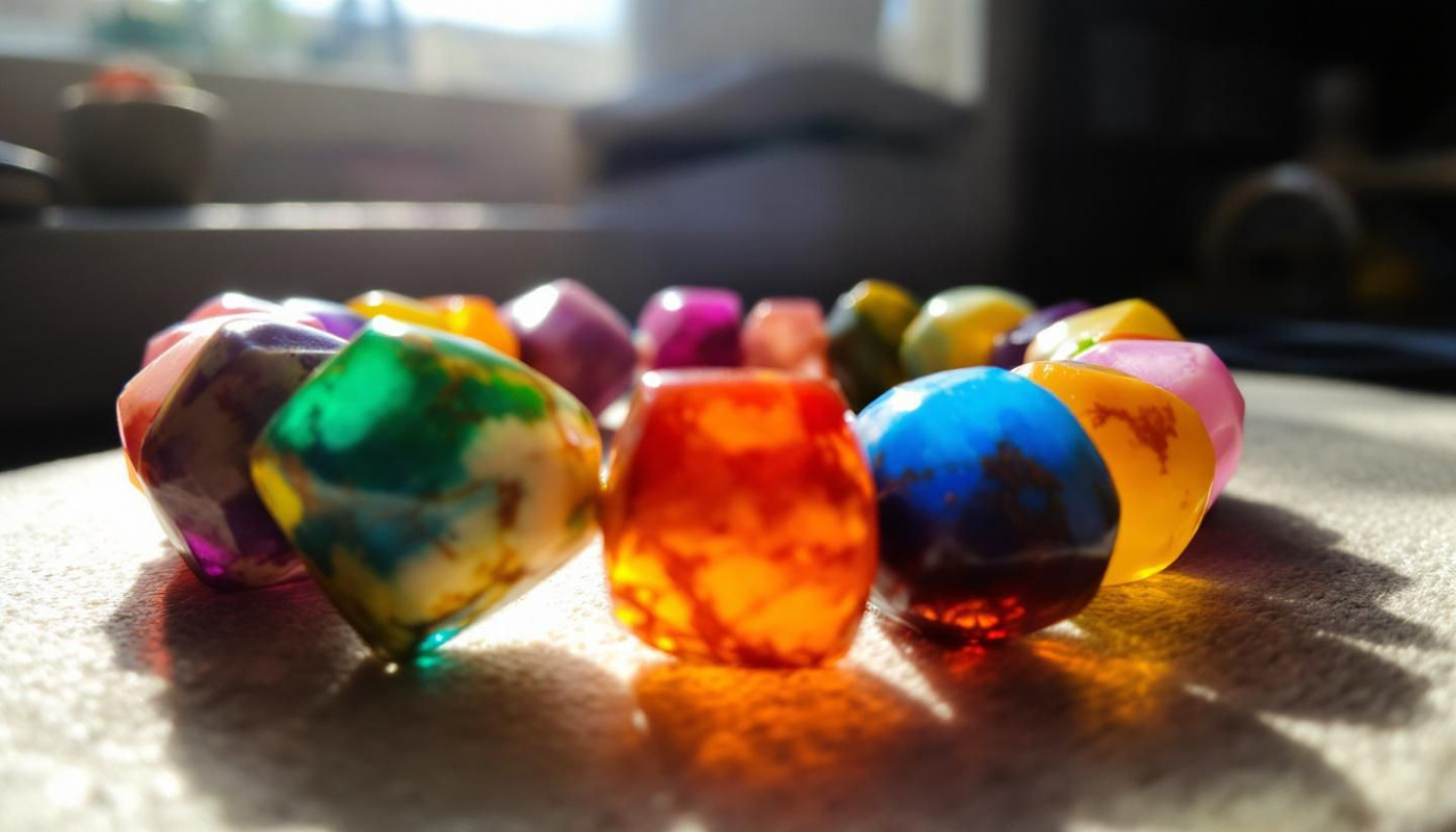 Comment harmoniser votre énergie quotidienne avec un bracelet en pierres naturelles ?