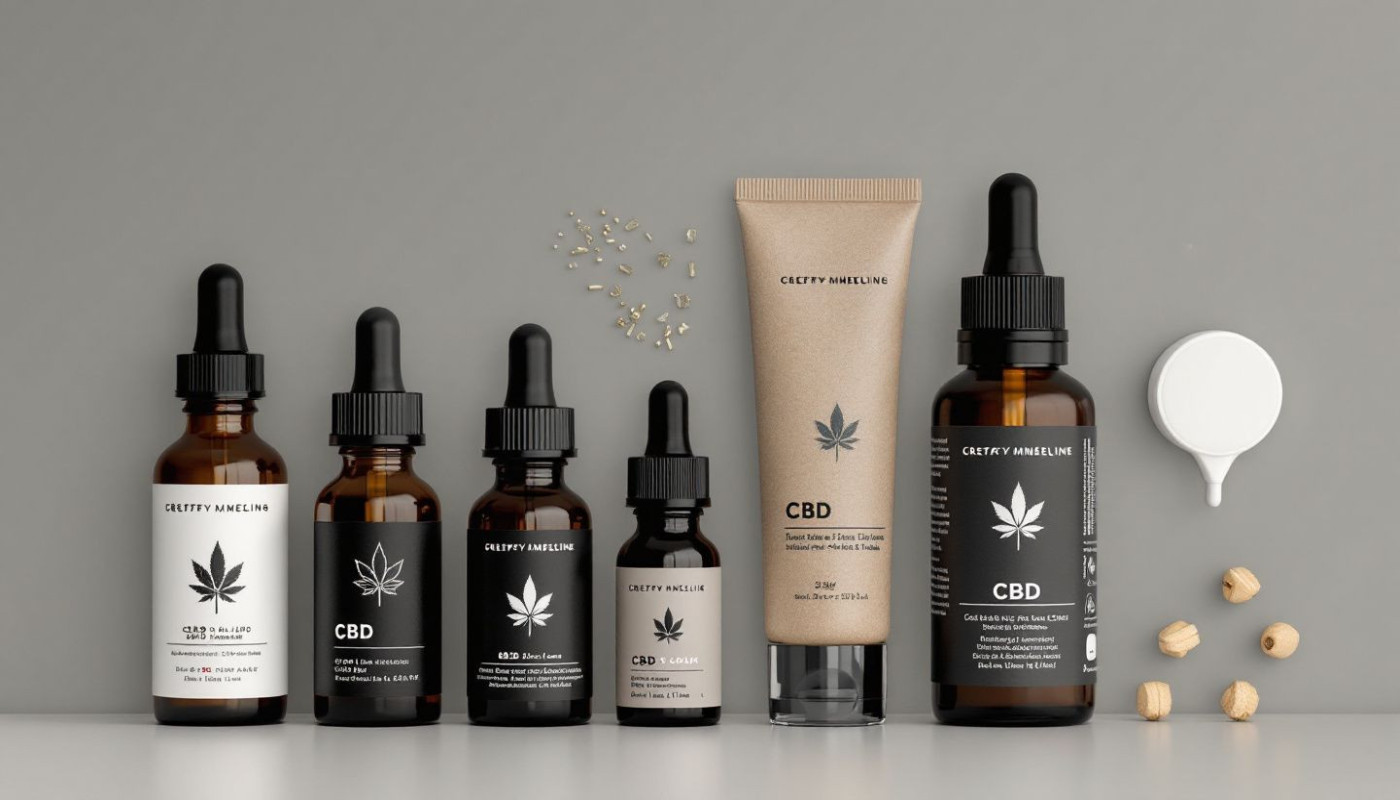 Guide complet sur le CBD : formes, bienfaits et choix du fournisseur