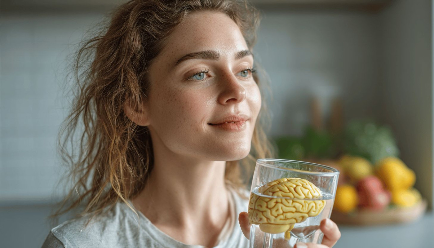 Hydratation et santé cognitive les liens essentiels à connaître