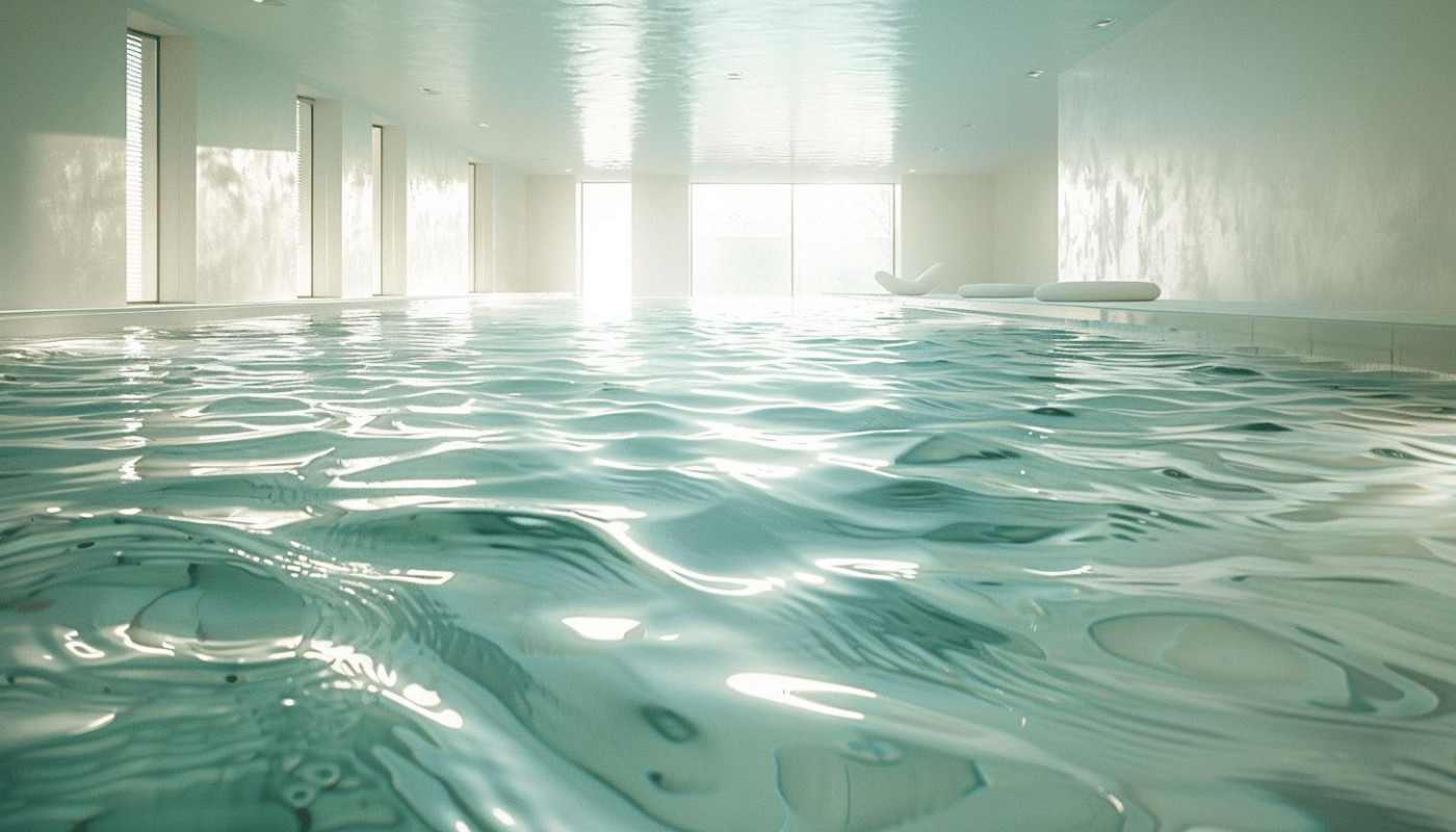 Les bienfaits de l'aqua-pilates pour la santé et le bien-être