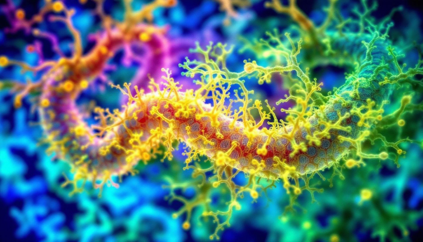 Microbiote intestinal et humeur l'axe intestin-cerveau au service de votre bien-être