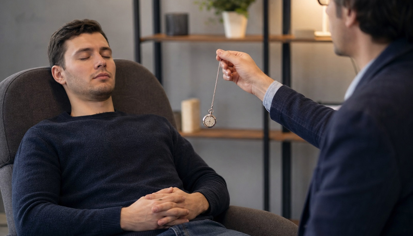 Qu’est-ce que l’hypnose et quels sont ses avantages pour le remède de l’éjaculation précoce ?